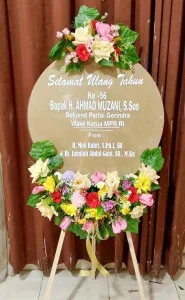 Ulang tahun Dogiyai